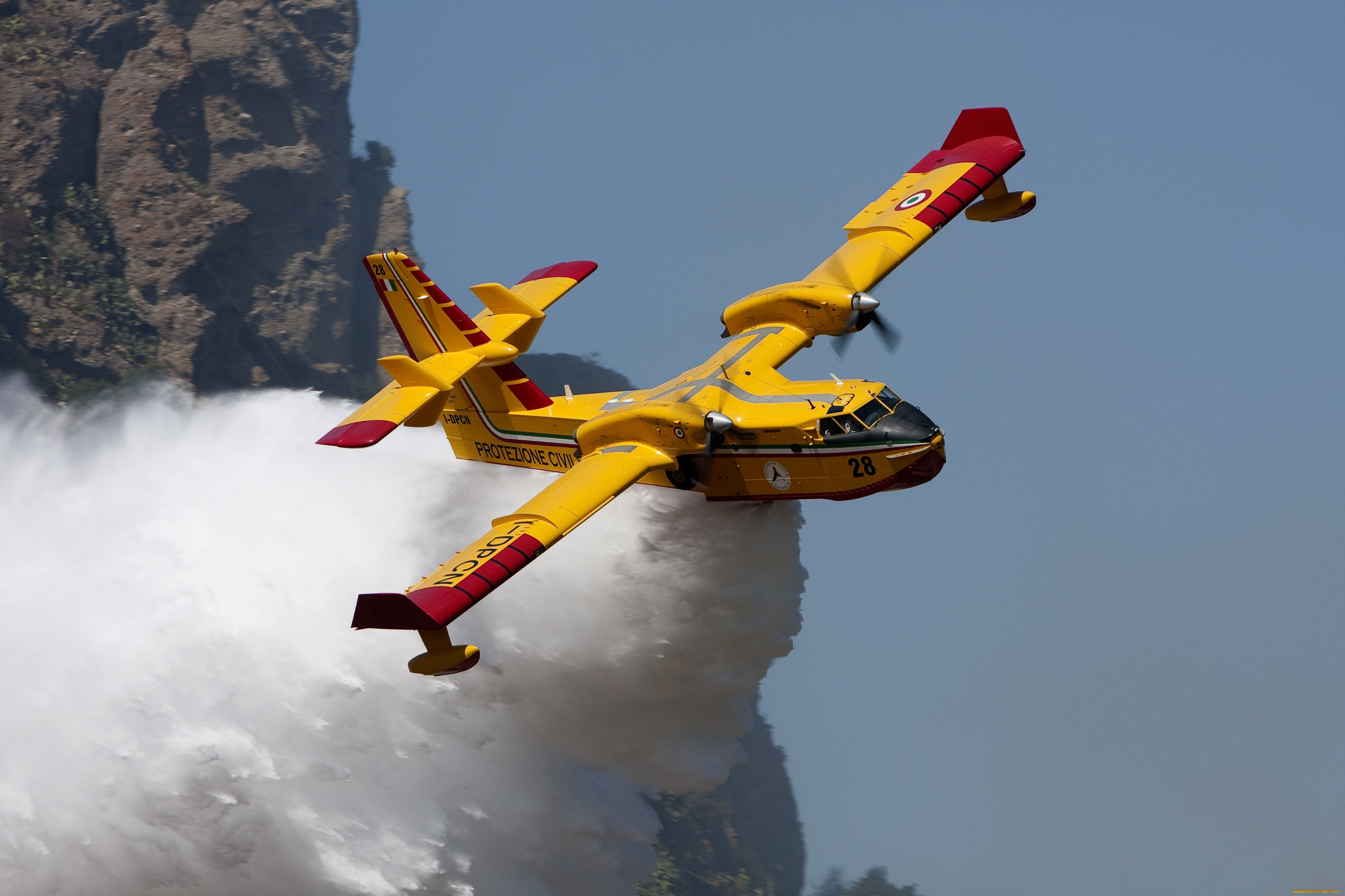 ,  , , bombardier, 415, e, , 